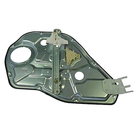 Wai Global WINDOW REGULATOR, WPR5400RB WPR5400RB